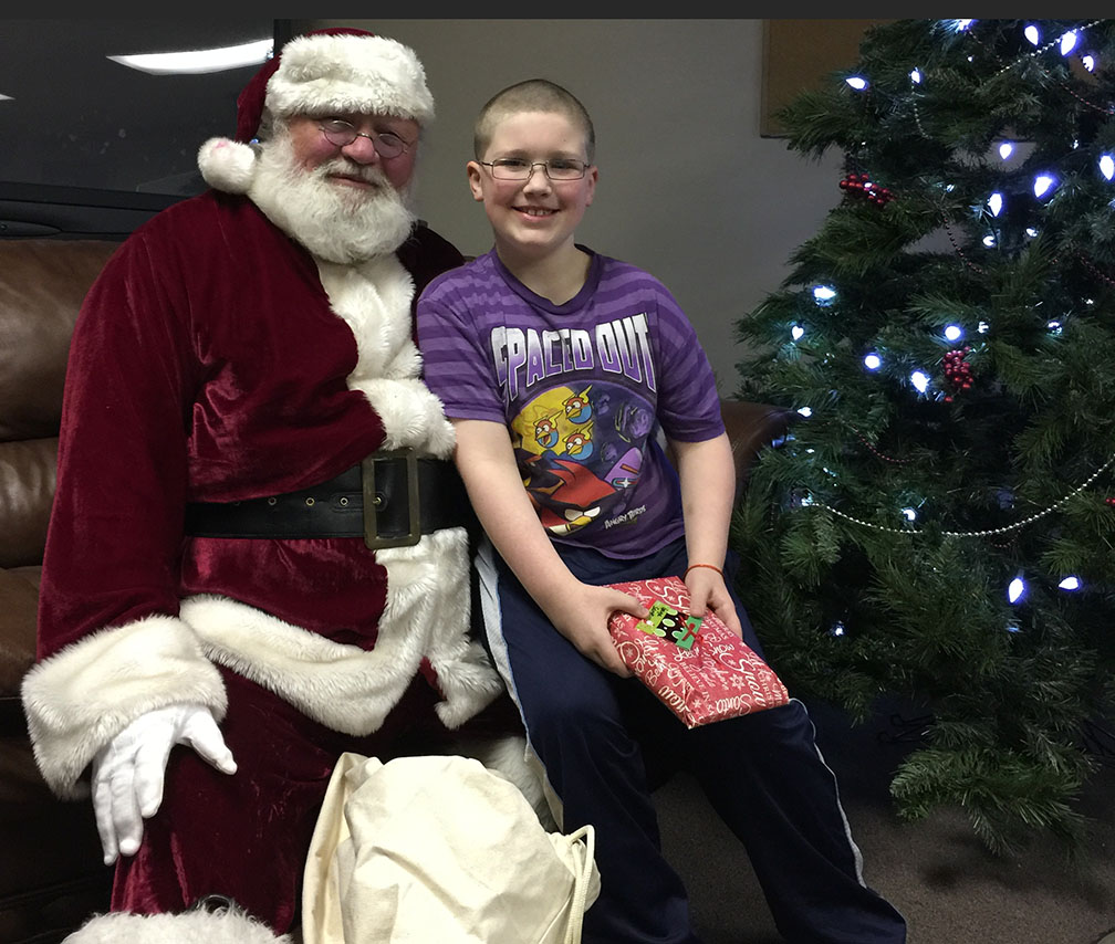 Jaycees Christmas For Kids 2016 25