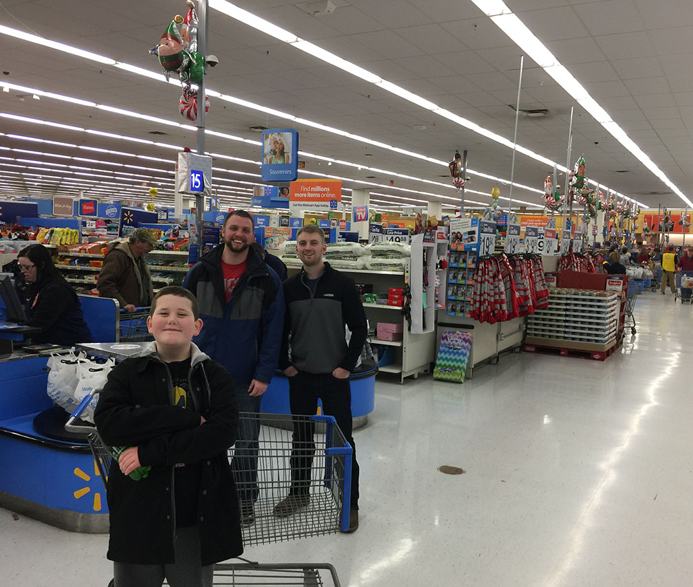 Jaycees Christmas For Kids 2016 6