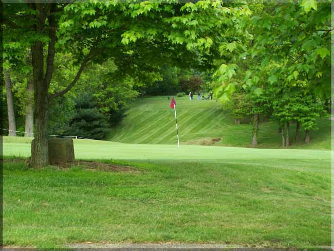 Zanesville Jaycees Golf Course Jackson Rd Zanesville Ohio 3